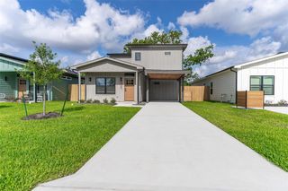 New construction Single-Family house 9913 Dipping Woods St, Houston, TX 77076 - image