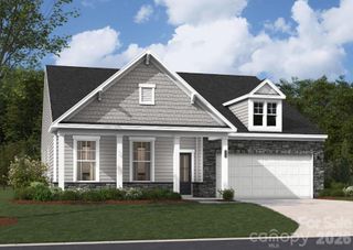 New construction Single-Family house 1152 Grebe Rd, Sherrills Ford, NC 28673 - image