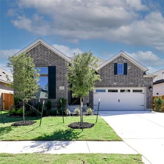 New construction Single-Family house 609 Bay Breeze Dr, Kyle, TX 78640 plan 2293H - image