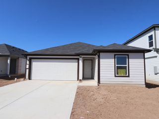 New construction Single-Family house 9304 Corvallis Dr, Austin, TX 78747 plan Eastland I - image