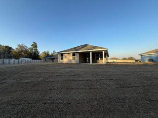 New construction Single-Family house 6129 Buckshot Dr, Crestview, FL 32539 plan 1425 - image