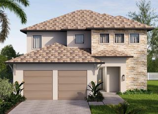 New construction Single-Family house 16116 Vetta Drive, Montverde, FL 34756 Messina- photo