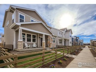 New construction Single-Family house 775 Nob Hill Ln, Fort Collins, CO 80524 plan Parmalee - image