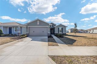 New construction Single-Family house 5716 Sw 71St Ct, Ocala, FL 34474 - image