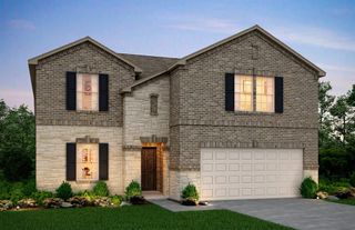 New construction Single-Family house 5530 Agalinis Avenue, Royse City, TX 75189 Stockdale- photo