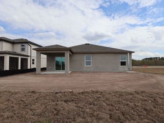 New construction Single-Family house 4525 Lake Fox Dr, Lakeland, FL 33810 plan Elmhurst - image