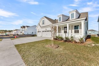 New construction Single-Family house 2 Cherrywood Dr, Summerville, SC 29483 plan Mason with Bonus - Single Family Homes - image