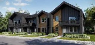 New construction  house 8945 Whiteclover St, Littleton, CO 80125 plan Plan 301 - image