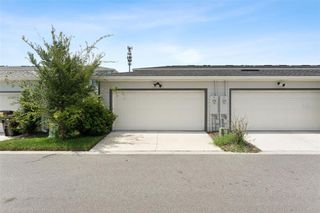 New construction Townhouse house 6926 Reverie Park Ave, Orlando, FL 32829 - image
