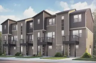 New construction  house 2728 W 68th Ave, Westminster, CO 80221 plan Preston - image