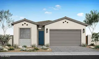 New construction Single-Family house 381 E Eldora Ln, San Tan Valley, AZ 85140 plan Catalina Plan 3510 - image