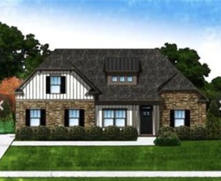 New construction Single-Family house 202 Spyglass Ln, Seneca, SC 29678 plan Edisto II - image