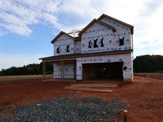 New construction Single-Family house 15429 Abbey House Ln, Huntersville, NC 28078 plan The Sonoma - Signature Series - image