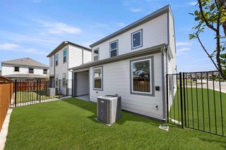 New construction house 2685 Mineral Wells Ln, Dallas, TX 75228 plan Sonoma - image