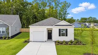 New construction Single-Family house 513 Eagles Watch Ct, Summerville, SC 29486 plan Helena - image