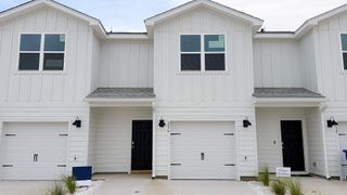 New construction Single-Family house 236 Salt Creek Ln, Mexico Beach, FL 32456 plan Sabal Interior - image