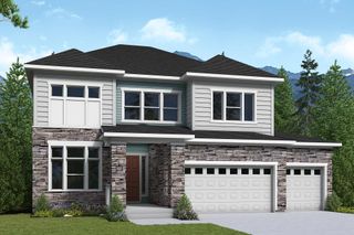 New construction Single-Family house 24256 E 35Th Dr, Aurora, CO 80019 plan The Wolford - image
