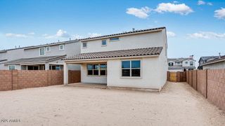 New construction  house 3944 E Ghost Flower Ln, San Tan Valley, AZ 85140 plan Sienna - image