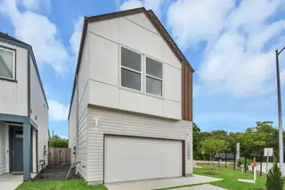New construction Single-Family house 13402 Sombrero Cay Dr, Houston, TX 77047 - image