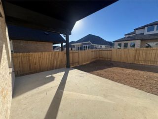 New construction Single-Family house 365 San Saba Dr, Buda, TX 78610 plan McKinney - image