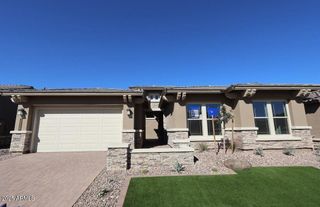 New construction Single-Family house 32468 N 135Th Dr, Peoria, AZ 85383 plan The Windsor - image