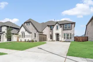New construction Single-Family house 4101 Miscellany Ln, Celina, TX 75078 plan Seaberry - image
