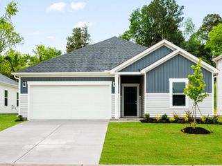 New construction Single-Family house 462 Harben Dr, Woodruff, SC 29388 plan Buchanan - image