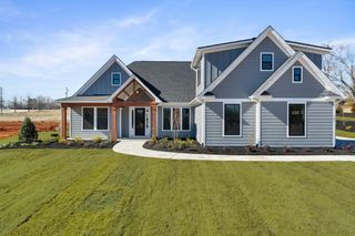 New construction Single-Family house 2725 Long Avenue Ext, Conway, SC 29526 plan Beckham - image