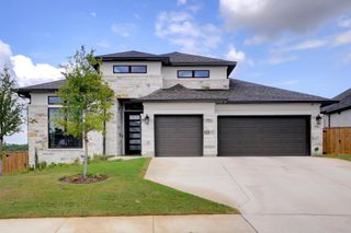 New construction Single-Family house 132 Lambs Ear Path, San Marcos, TX 78666 - image