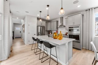 New construction Single-Family house 1216 Prospect Aly, Brighton, CO 80601 plan Stella - image