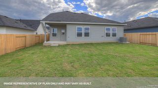 New construction Single-Family house 137 Las Lomas, San Marcos, TX 78666 - image