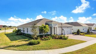 New construction Single-Family house 50 Judah Ln, Sebastian, FL 32958 - image