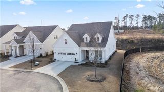New construction Single-Family house 7345 Stoller Dr, Cumming, GA 30040 - image