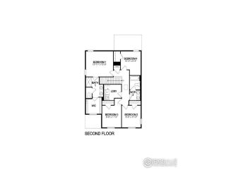 New construction Single-Family house 830 Trumpet Ln, Windsor, CO 80550 - image