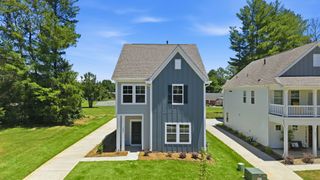 New construction Single-Family house 4009 Grommet Ct, Matthews, NC 28105 plan Red Oak - image