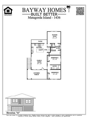 New construction Single-Family house 1902 Cindy Court, Dickinson, TX 77539 - photo