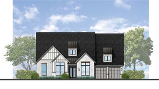 New construction Single-Family house 2313 Tupelo Trl, Flower Mound, TX 76226 plan 274 - image