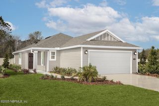 New construction Single-Family house 78 Stonecrest Dr, St. Johns, FL 32259 - image