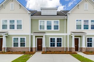 New construction Single-Family house 3069 Harborview Dr, Columbia, SC 29229 plan Laurens - image