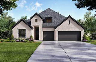 New construction Single-Family house 2005 Diamond Cv, Mesquite, TX 75181 - image