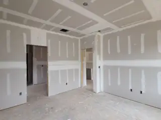 New construction Single-Family house 1478 Kate Cecil Wy, York, SC 29745 plan Crawford - image