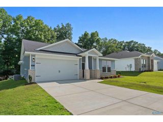 New construction Single-Family house 30 Aurora Cir, Fayetteville, TN 37334 plan The Phoenix - image