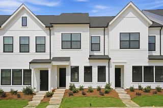 New construction Single-Family house 6550 Harlech St, Charlotte, NC 28269 plan Cannalily - image