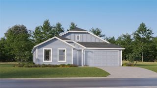 New construction Single-Family house 2913 Wolf Ridge Ln, Temple, TX 76504 - image