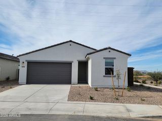 New construction Single-Family house 32998 N Vineyard Ave, San Tan Valley, AZ 85143 plan Holly - image