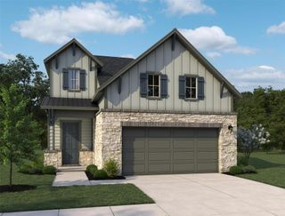New construction Single-Family house 19023 Magnolia Willow Ln, Magnolia, TX 77355 plan Azalea - image