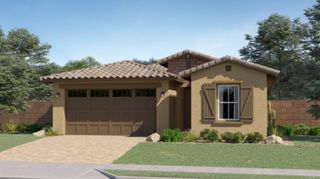 New construction Single-Family house 9739 W Sunderland Ave, Phoenix, AZ 85037 plan Lewis Plan 3575 - image