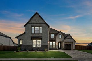 New construction Single-Family house 2511 Cayman Wy, Rockwall, TX 75032 plan Spring Cress II - image