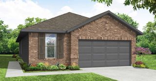 New construction house 2006 Iris Rd, Melissa, TX 75454 plan Hickory - image