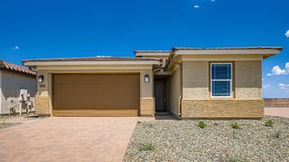 New construction  house 9844 W Mulberry Dr, Phoenix, AZ 85037 plan Latitude Plan 3580 - image